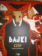 Bajki - Ezop