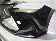 front bumper LEXUS NX II 21- PDC original 52119-78330