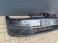Vw Golf 7 VII Lift 16- bumper front front