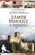 Przewodnik il. Zamek Dunajec w Niedzicy