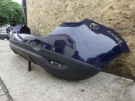 DACIA DUSTER 1 and 10- bumper rear