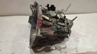 CAMBIO TL4080 Renault Captur 1.5 DCi