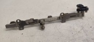 Rampe injection Opel Zafira C 1,6 16V CNG