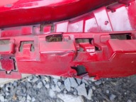 bumper front corner right AUDI Q3 II 83A 2018