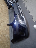bumper front MERCEDES GLC W253 LIFT