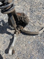 VW PASSAT B5 1.8T complete McPherson swing right front