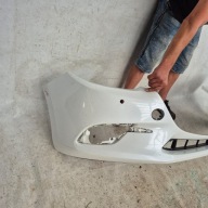 MAZDA 3 III BM LIFT 16-18 bumper front front PDC B63B-50031