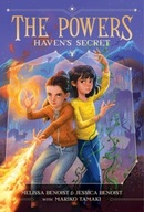 Haven s Secret (The Powers Book 1) Benoist