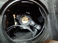 light left left BI XENON AUDI A3 8V LIFT 2016