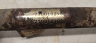 Semiasse lunga Opel Movano e 2,5D