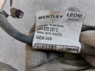 bundle of a bumper front BENTLEY CONTINENTAL GT 21r 3SA972237C
