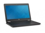 Notebook Dell Dotykový Dell Latitude E7250 12,5 " Intel Core i5 0 GB čierny