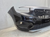 OPEL COMBO E 18- bumper front front PDC 9816774280