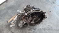 Getriebe BFJS374 Opel Corsa E