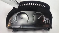 dials clock EU 9363246 BMW X6 F16