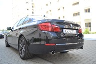 BMW 5 (F10) 535 d xDrive 313 KM bezwypadkowy, serwisowany doinwestowany