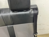 seat right front DWOJKA VIVARO C EXPERT III JUMPY III PROACE II EUROPA