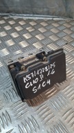 pump ABS RENAULT CLIO III 1.6