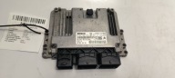 computer Motore ECU 9666104380 PEUGEOT 308 CC