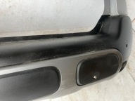 bumper rear part CITROEN C3 AIRCROSS KCA below PDC