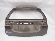MITSUBISHI OUTLANDER III 3 LIFT 15-22 boot doors boot
