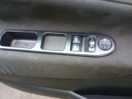 switch switch regulation panel windows Peugeot 207 06-13