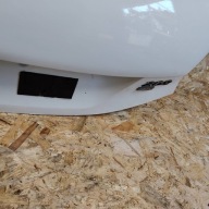 trunk door boot rear part Peugeot 208 and ewp ewpb