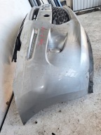 CITROEN C3 II LIFT 13-17 bumper + LED