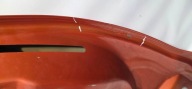 bonnet front Renault Captur 651226115R