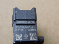 Hyundai Tucson IV NX4 Sensor sensor uderzeniowy 95920-AA100