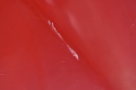 Cofano Rosso BMW E92 06-12