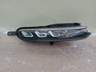 CITROEN C3 III LIFT 2019-2024 LAMPA LED DRL PRAWY