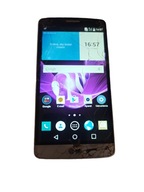 Telefon Smartfon Smartphone LG G3 S biały D722