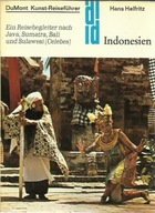 40854 Indonesien : Ein Reisebegleiter nach Java, S