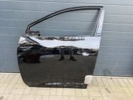 Toyota BZ4X door left front front