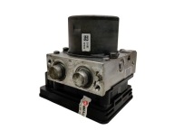 pump ABS control unit SKODA RAPID POLO V TOLEDO IV 6R0614517BE