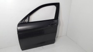 Alfa Romeo Stelvio door front