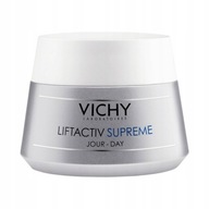 VICHY Liftactiv Supreme krem skóra normalna 50 ml