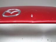 paraurti anteriore MAZDA MX5 14- NR 53389