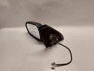 mirror left DAIHATSU CUORE V electrics 3 PIN