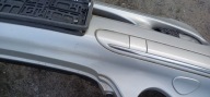 MERCEDES W203 bumper front 744 fog lights xenon
