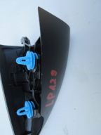speaker door front VOLVO S60 II 1286373