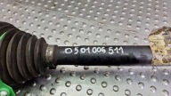 semi-axis left front 0501006511 MERCEDES W163 2.7CDI