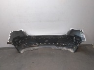 STOSSSTANGE HECK RENAULT MEGANE V 5 E TECH E-TECH