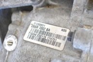 CAMBIO VOLVO V40 2.0 D66R7002BA