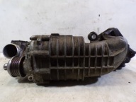 compressor; DOLOADOWANIA MERCEDES W203 1.8 A2710902080 (F)