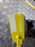 Getriebe CHEVROLET AVEO T300 1.2 16V 11-14
