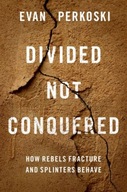 Divided Not Conquered: How Rebels Fracture and