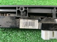 control panel of the window driver´s HYUNDAI I30 93570-2L010