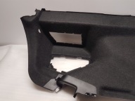 side upholstery boot right rear part BMW 5 G60 5A01788